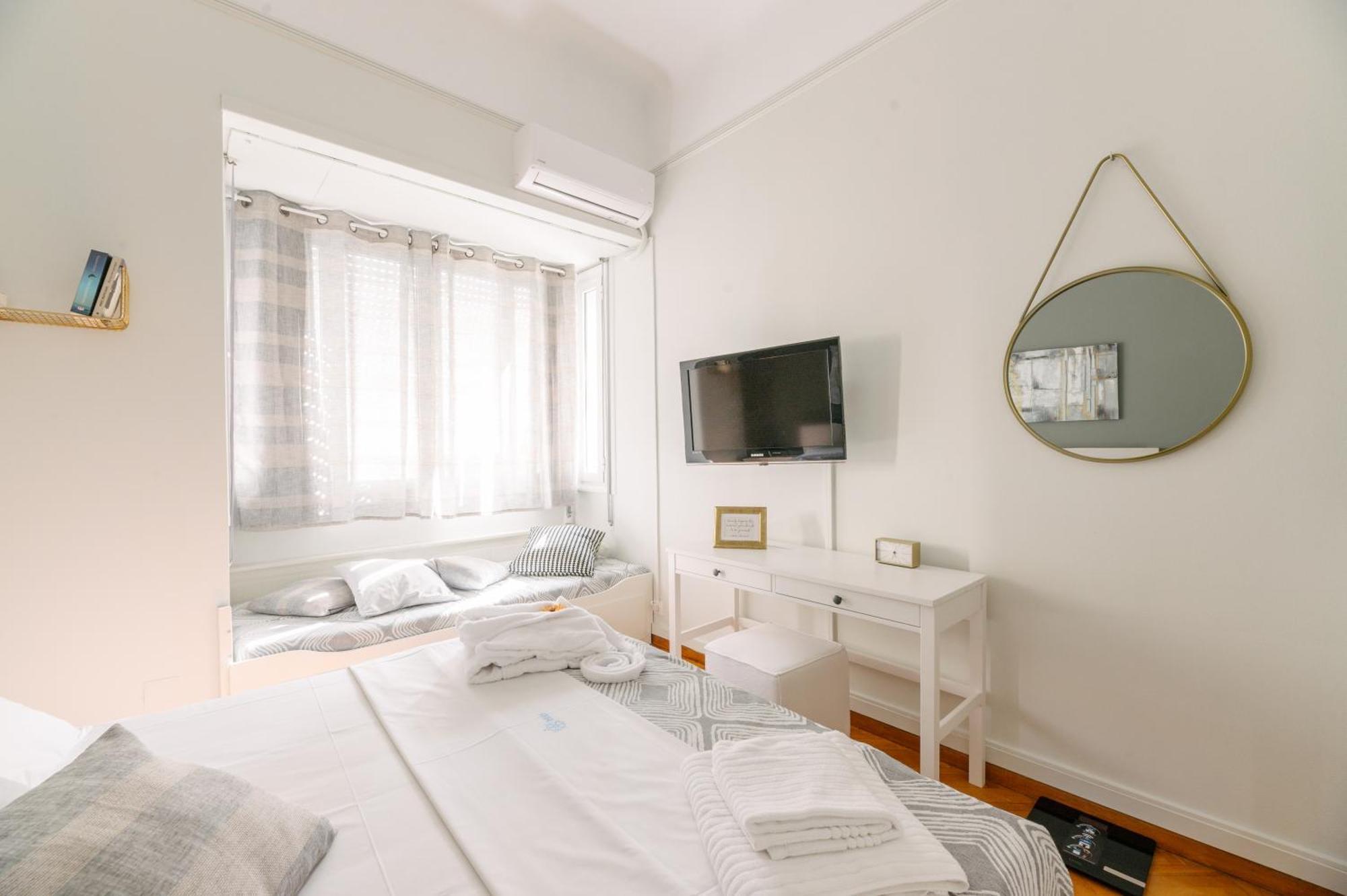 Ourania By Heloni Apartments Atina Dış mekan fotoğraf