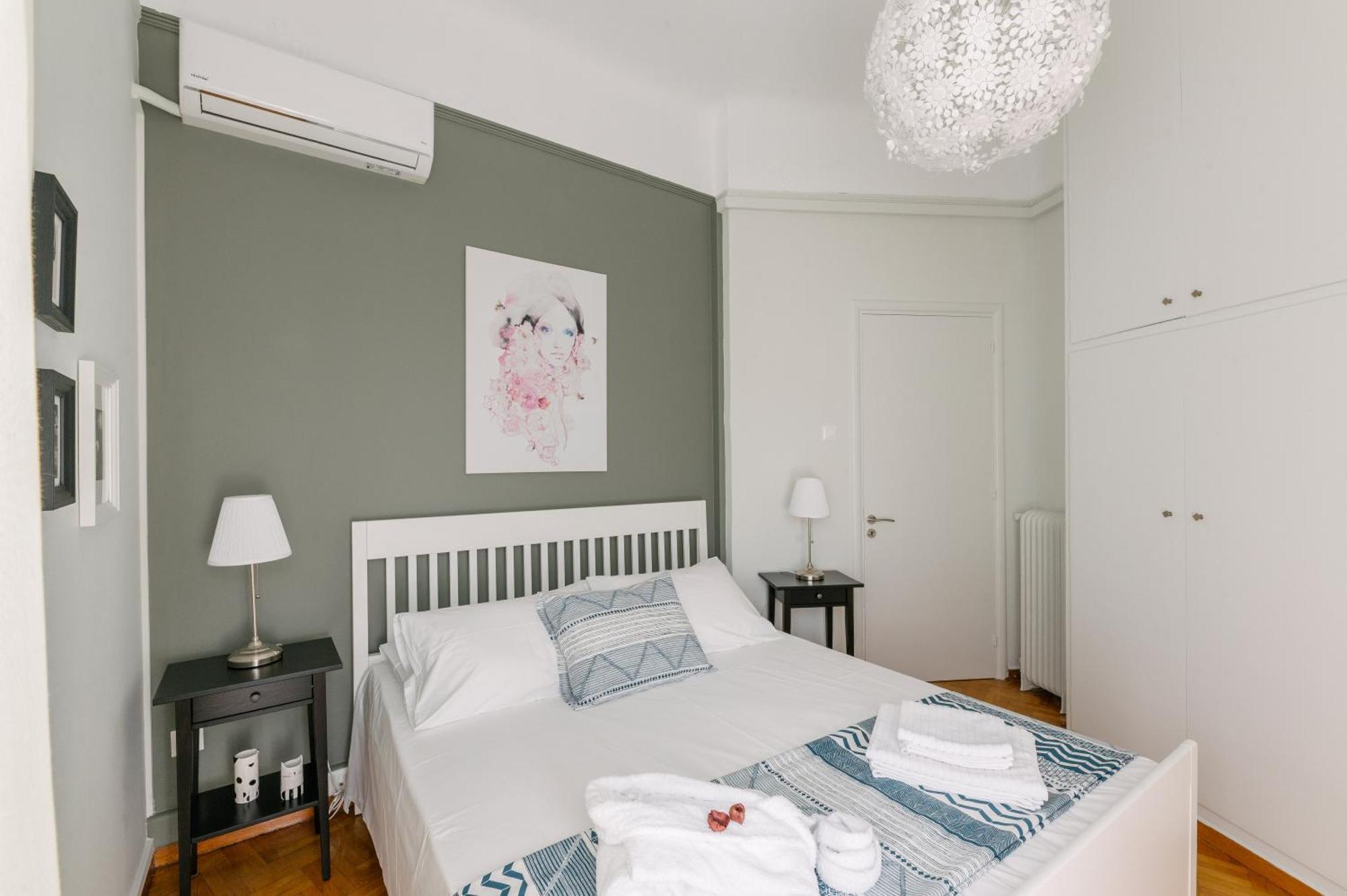 Ourania By Heloni Apartments Atina Dış mekan fotoğraf