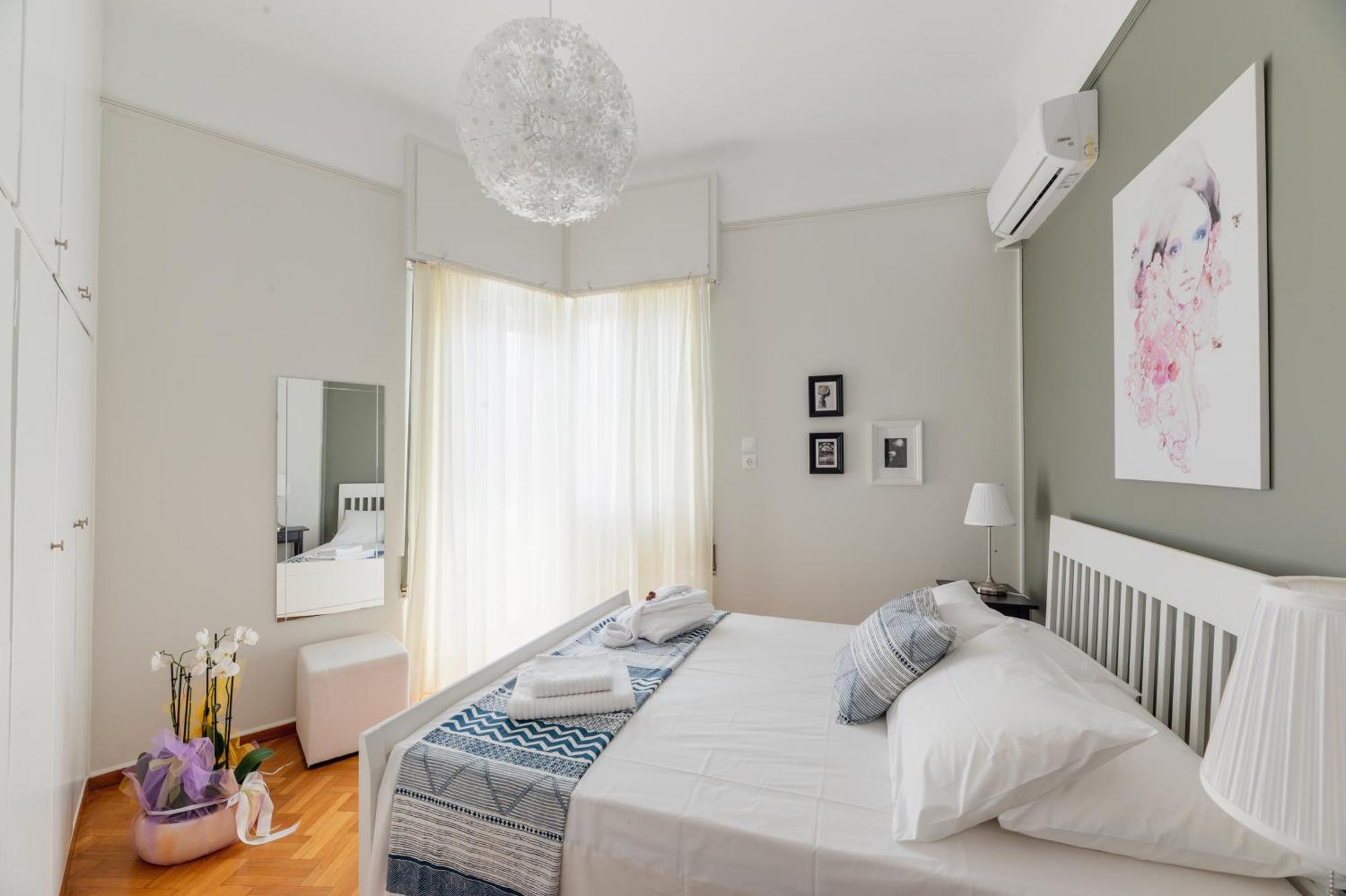 Ourania By Heloni Apartments Atina Dış mekan fotoğraf