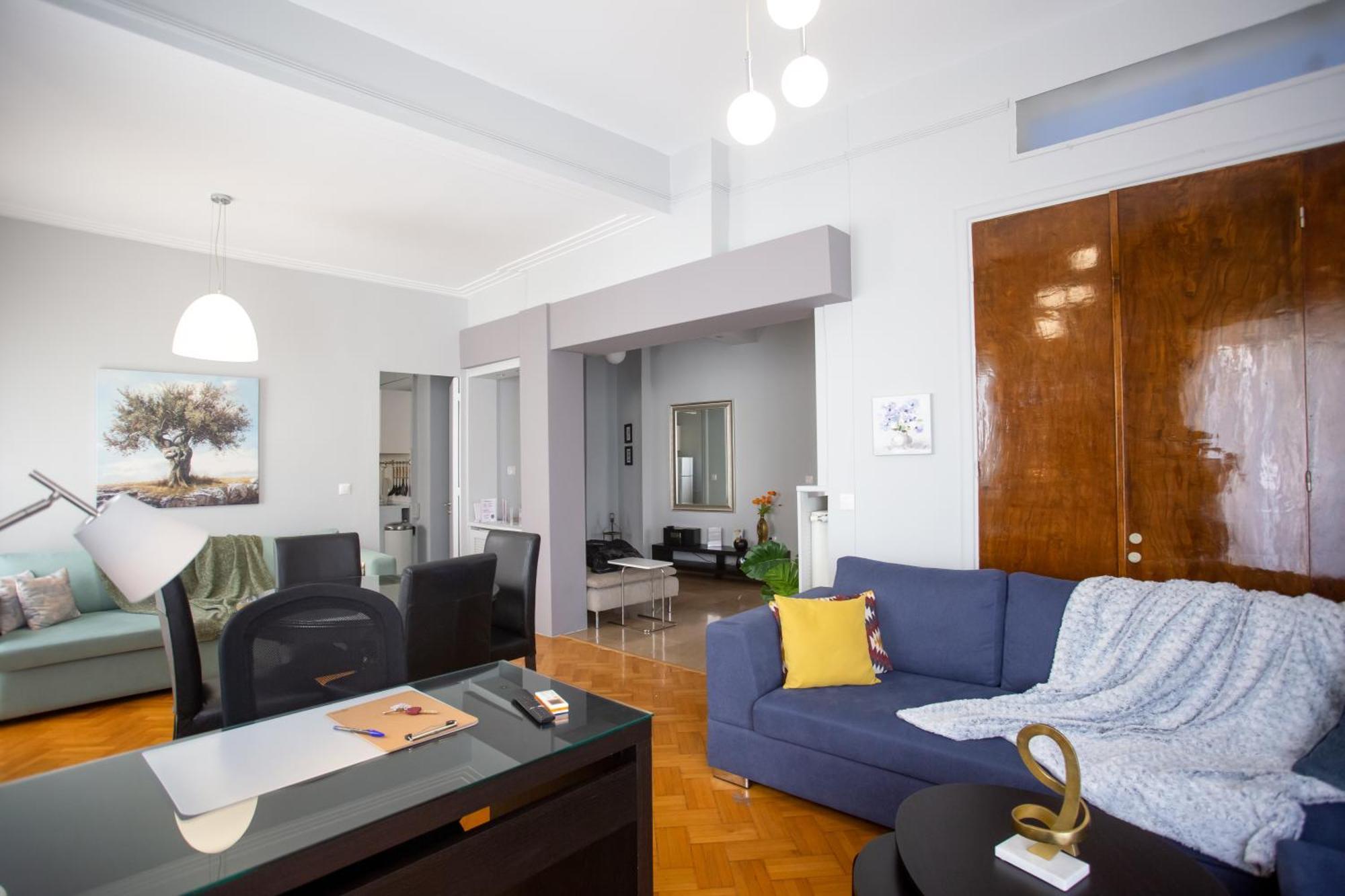 Ourania By Heloni Apartments Atina Dış mekan fotoğraf