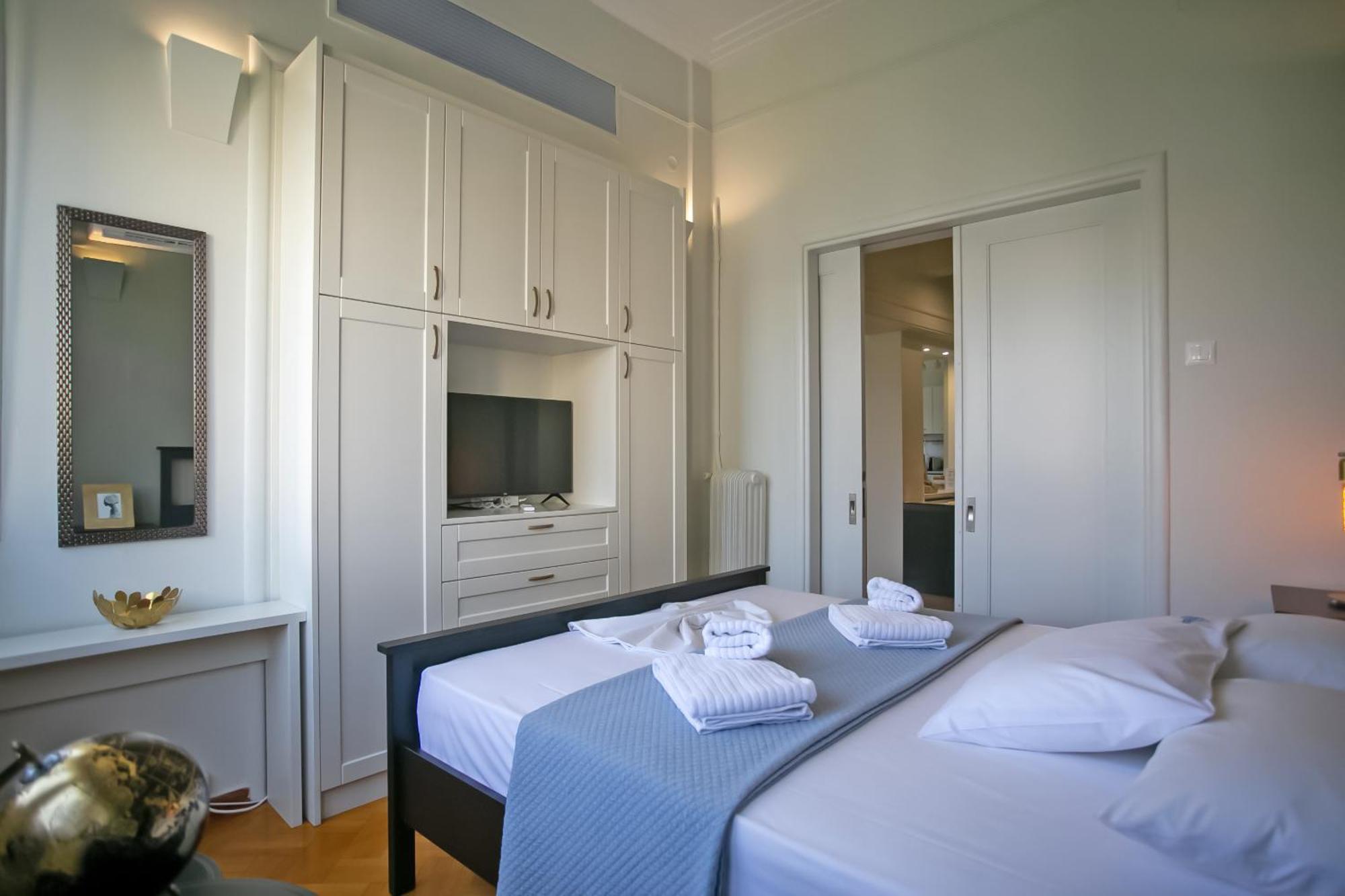 Ourania By Heloni Apartments Atina Dış mekan fotoğraf