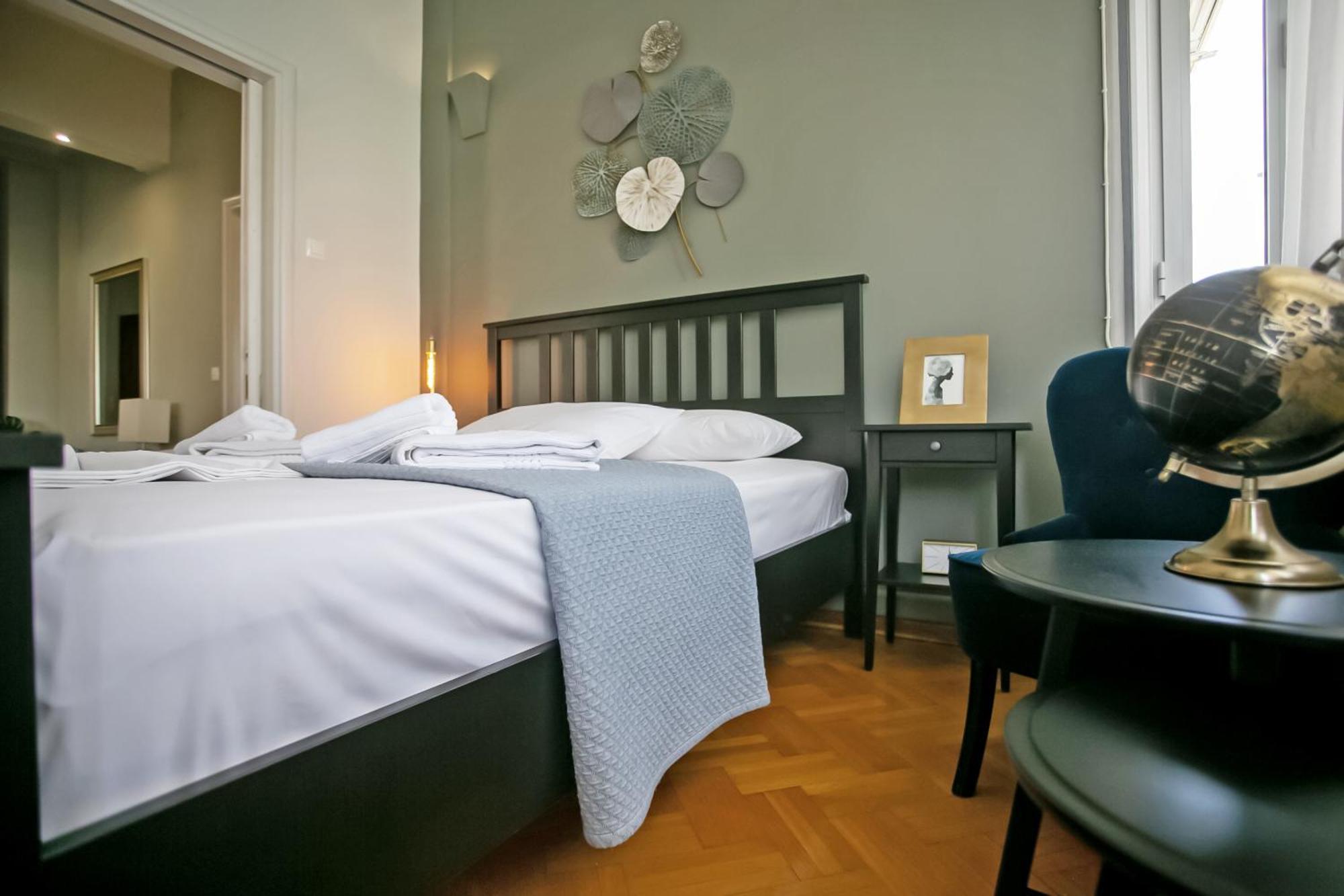 Ourania By Heloni Apartments Atina Dış mekan fotoğraf