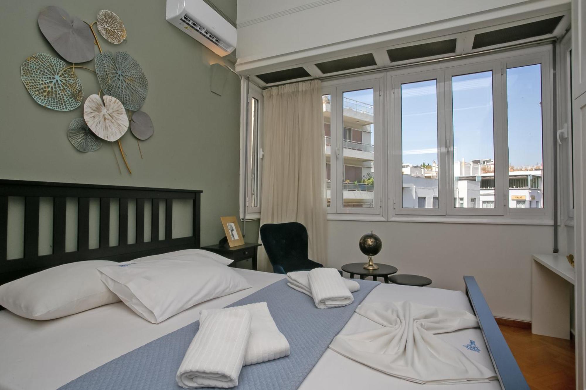 Ourania By Heloni Apartments Atina Dış mekan fotoğraf