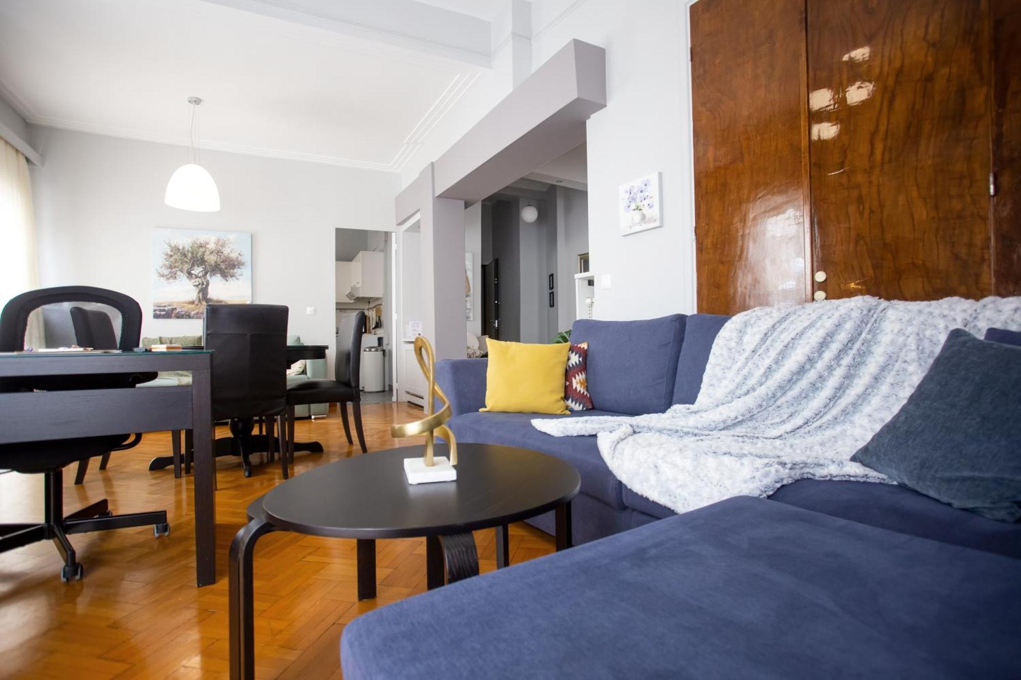 Ourania By Heloni Apartments Atina Dış mekan fotoğraf