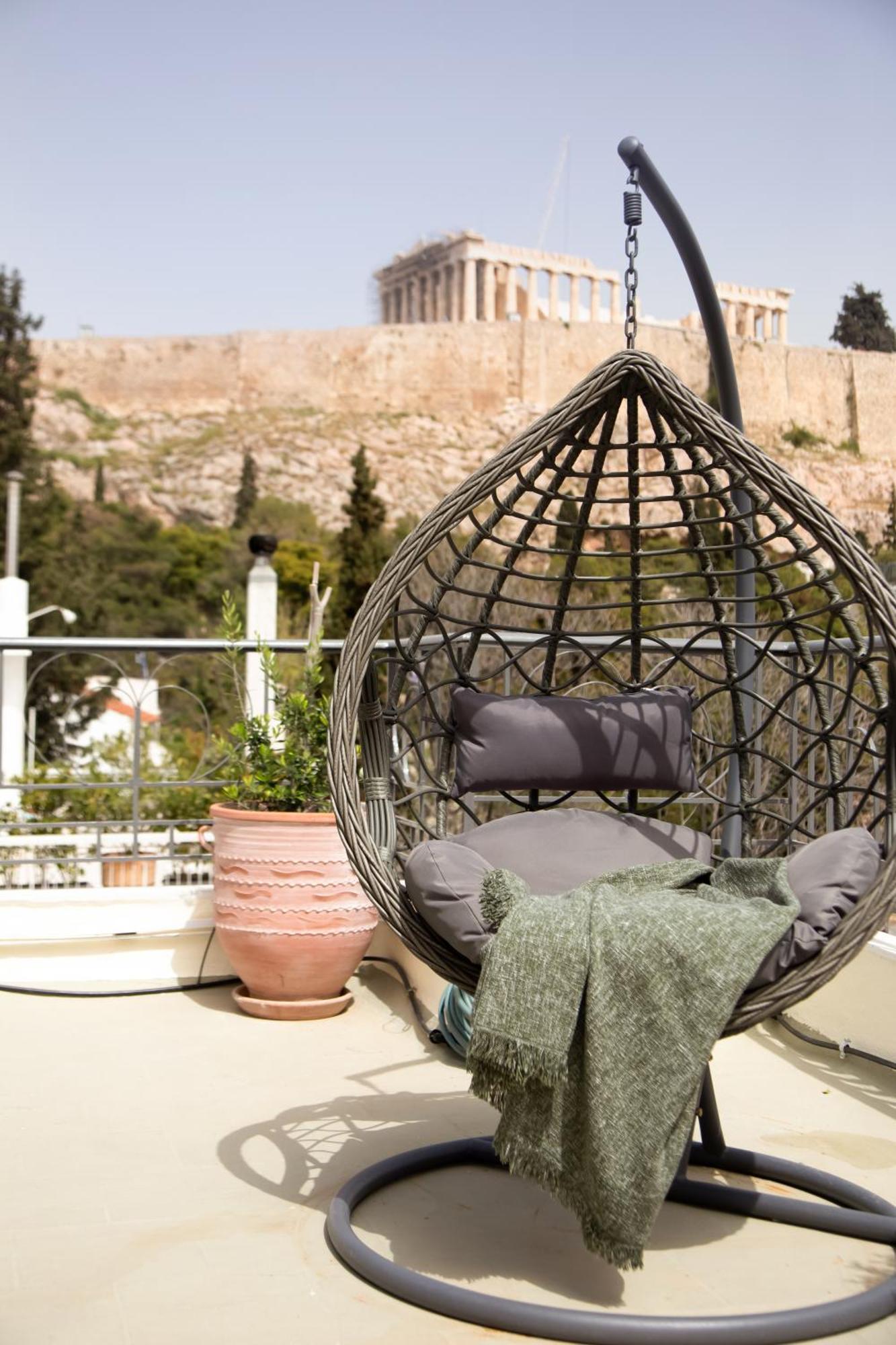 Ourania By Heloni Apartments Atina Dış mekan fotoğraf